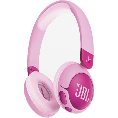 JBL Junior JR 320BT Kids Bluetooth On Ear Headphones